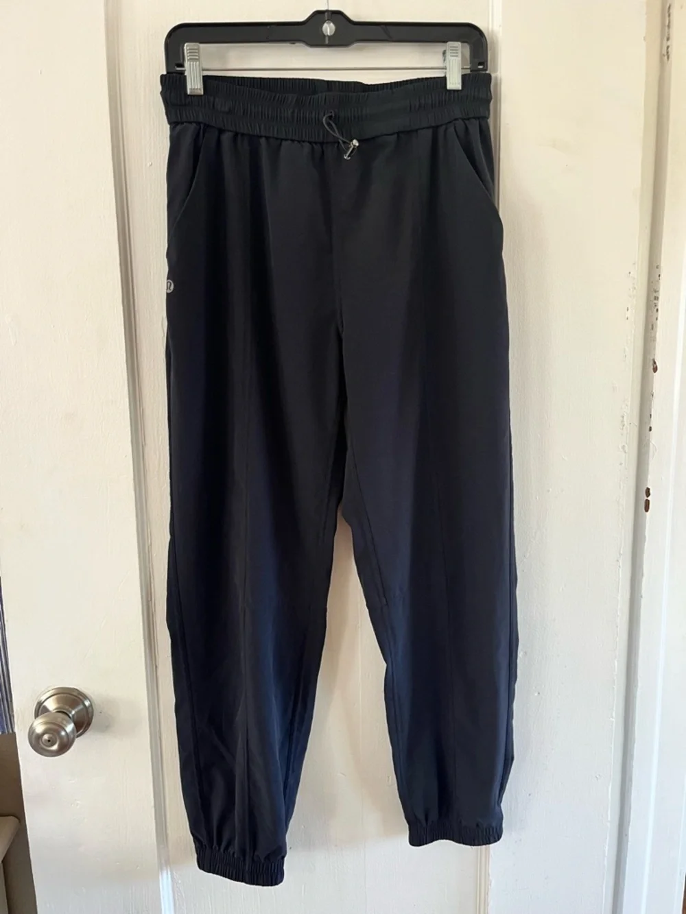 Lululemon Stretch High-Rise Jogger 25